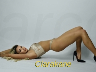 Clarakane