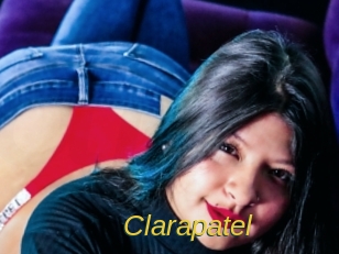 Clarapatel