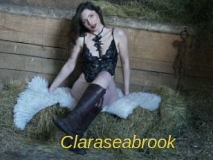 Claraseabrook
