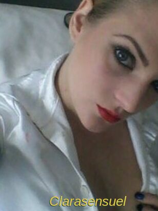 Clarasensuel