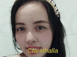 Clarathalla