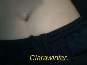 Clarawinter