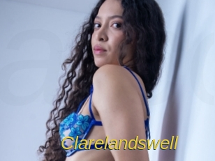 Clarelandswell