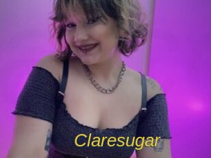 Claresugar