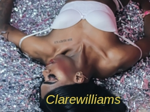 Clarewilliams