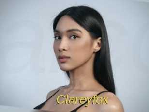 Clareyfox