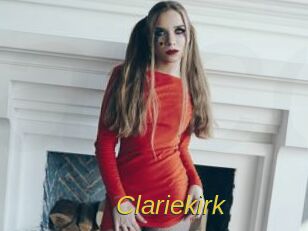 Clariekirk