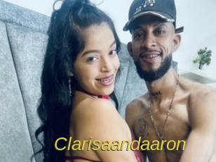 clarisaandaaron Archive DVD ORG