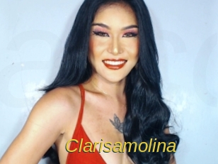 Clarisamolina