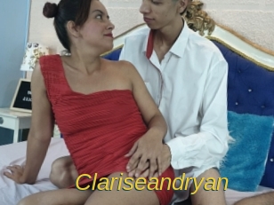 Clariseandryan