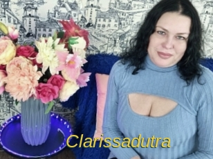 Clarissadutra