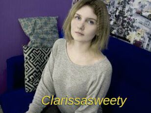 Clarissasweety