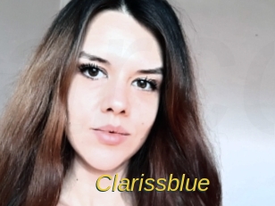Clarissblue
