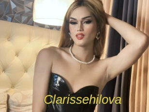 Clarissehilova