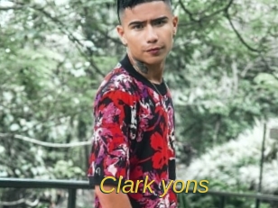 clark_yons Archive DVD ORG