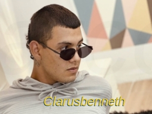 Clarusbenneth