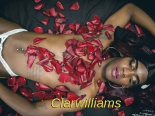 Clarwilliams