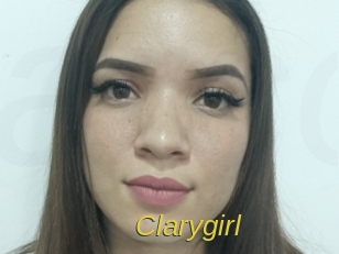 Clarygirl