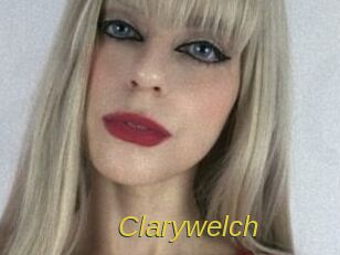 Clarywelch
