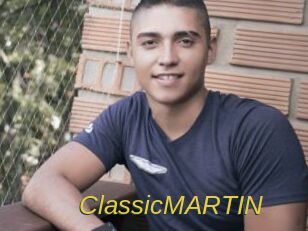 ClassicMARTIN