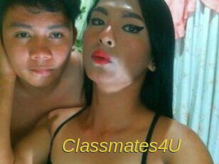 Classmates4U