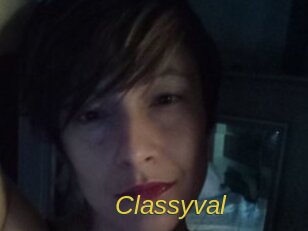Classyval
