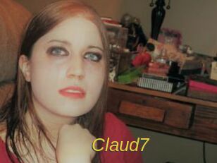 Claud7