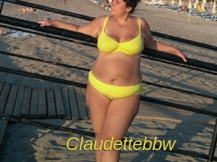Claudettebbw