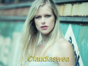 Claudiaswea
