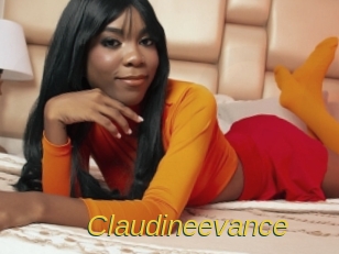 Claudineevance