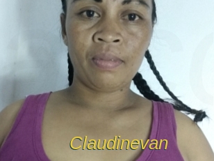 Claudinevan
