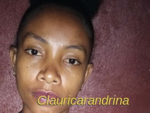 Clauricarandrina
