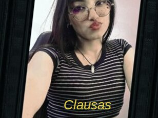 Clausas
