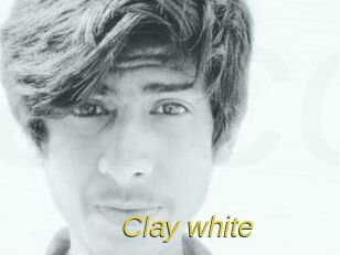 Clay_white