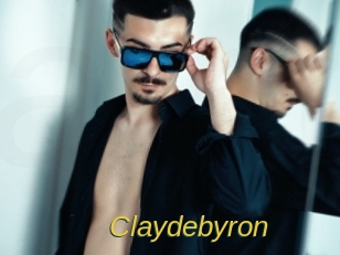 Claydebyron