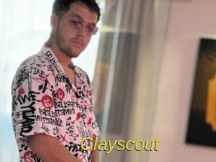 clayscout Archive DVD ORG