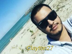 Clayton27