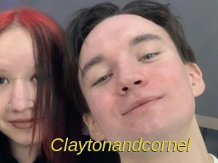 Claytonandcornel
