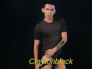 Claytonblack