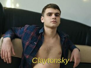 Claytonsky