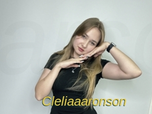 Cleliaaaronson
