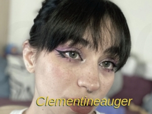 Clementineauger