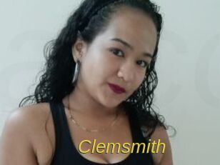 Clemsmith