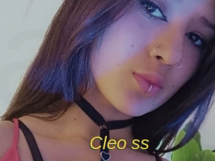 Cleo_ss