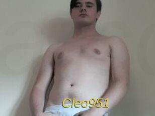 Cleo951