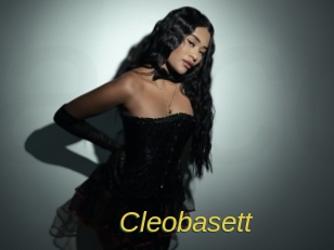 Cleobasett