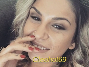 Cleohot69