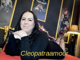 Cleopatraamour