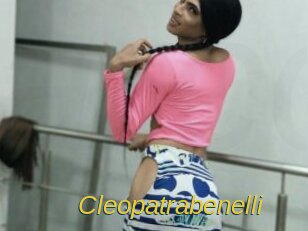 Cleopatrabenelli