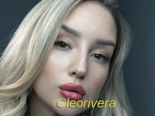 cleorivera Archive DVD ORG